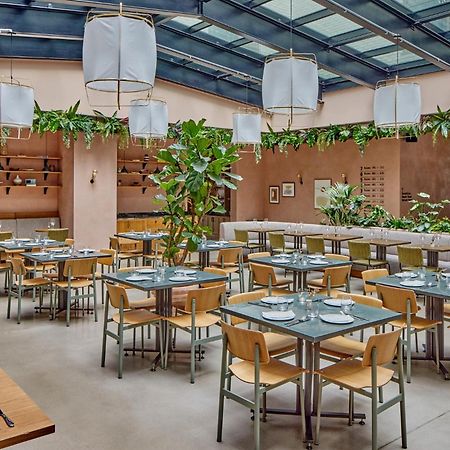 Beckett Locke Aparthotel Dublin Ngoại thất bức ảnh