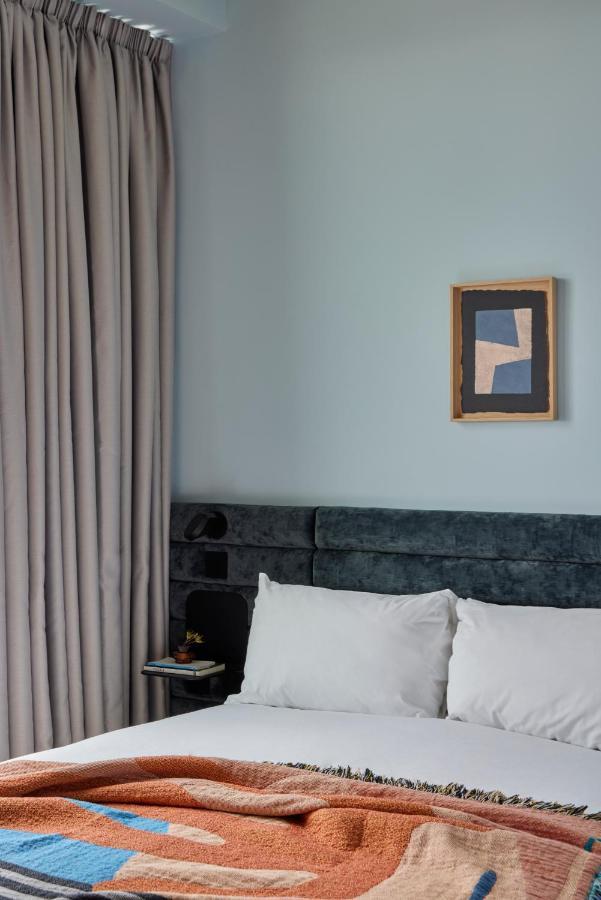 Beckett Locke Aparthotel Dublin Ngoại thất bức ảnh