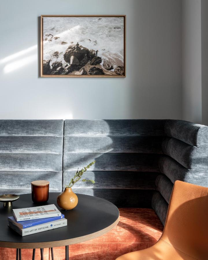 Beckett Locke Aparthotel Dublin Ngoại thất bức ảnh