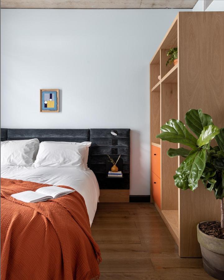 Beckett Locke Aparthotel Dublin Ngoại thất bức ảnh