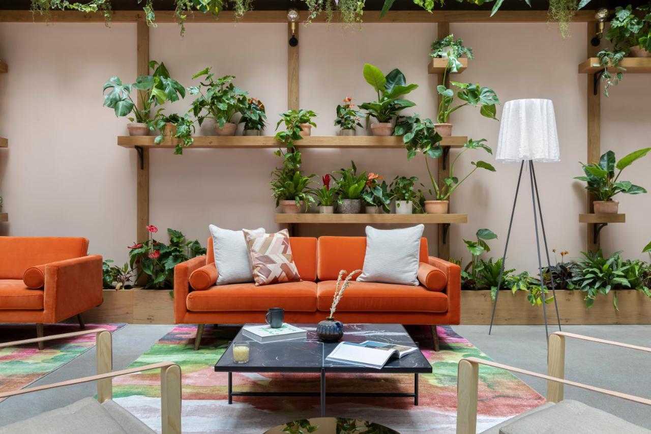 Beckett Locke Aparthotel Dublin Ngoại thất bức ảnh