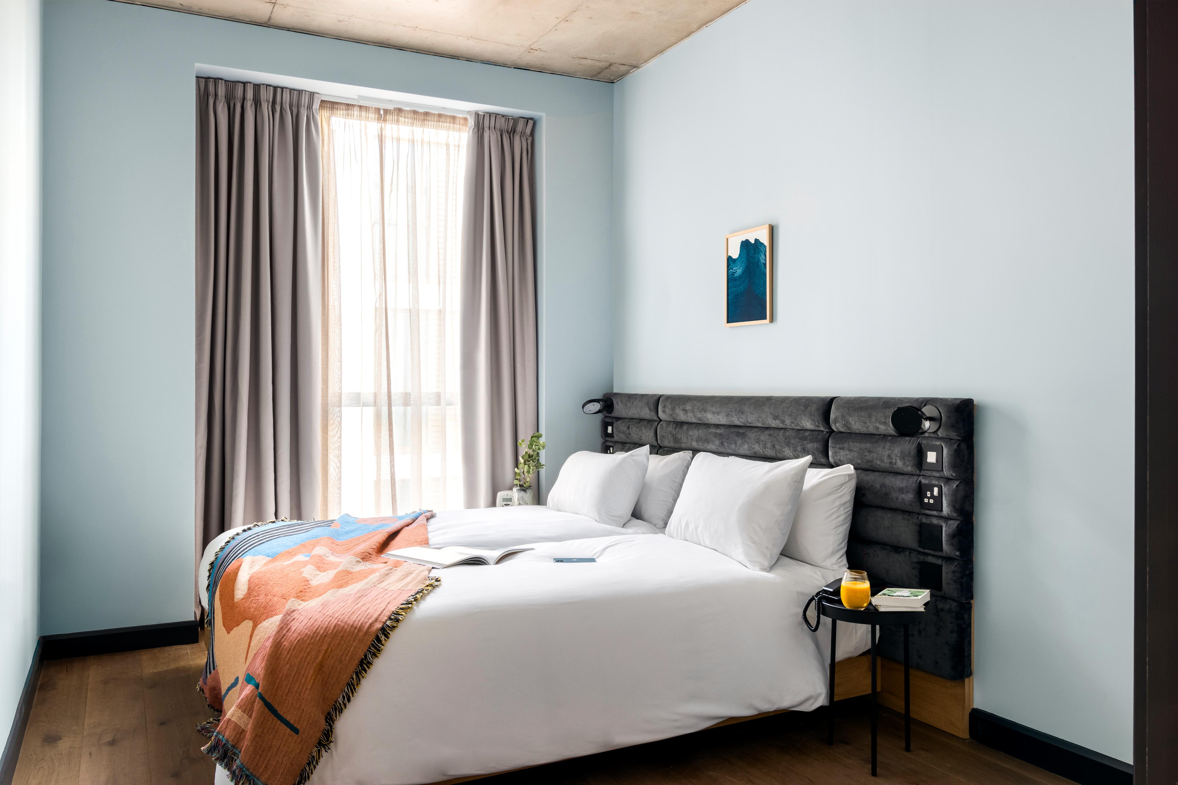 Beckett Locke Aparthotel Dublin Ngoại thất bức ảnh