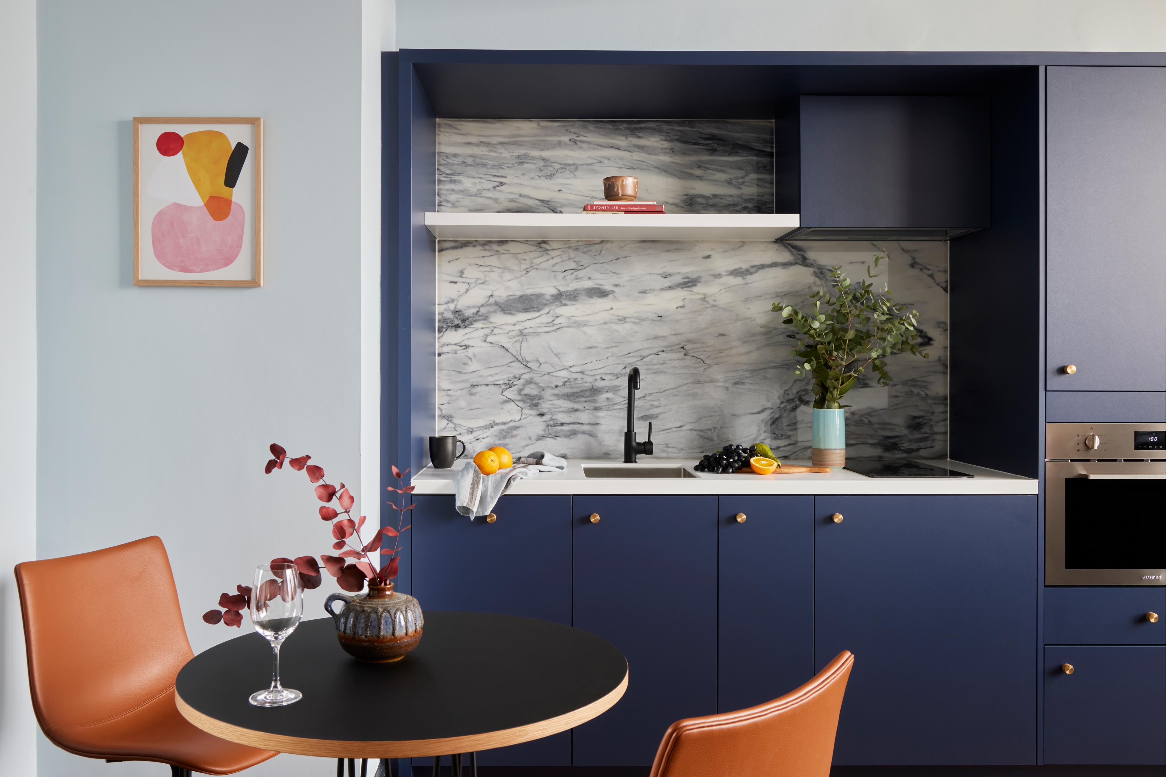 Beckett Locke Aparthotel Dublin Ngoại thất bức ảnh