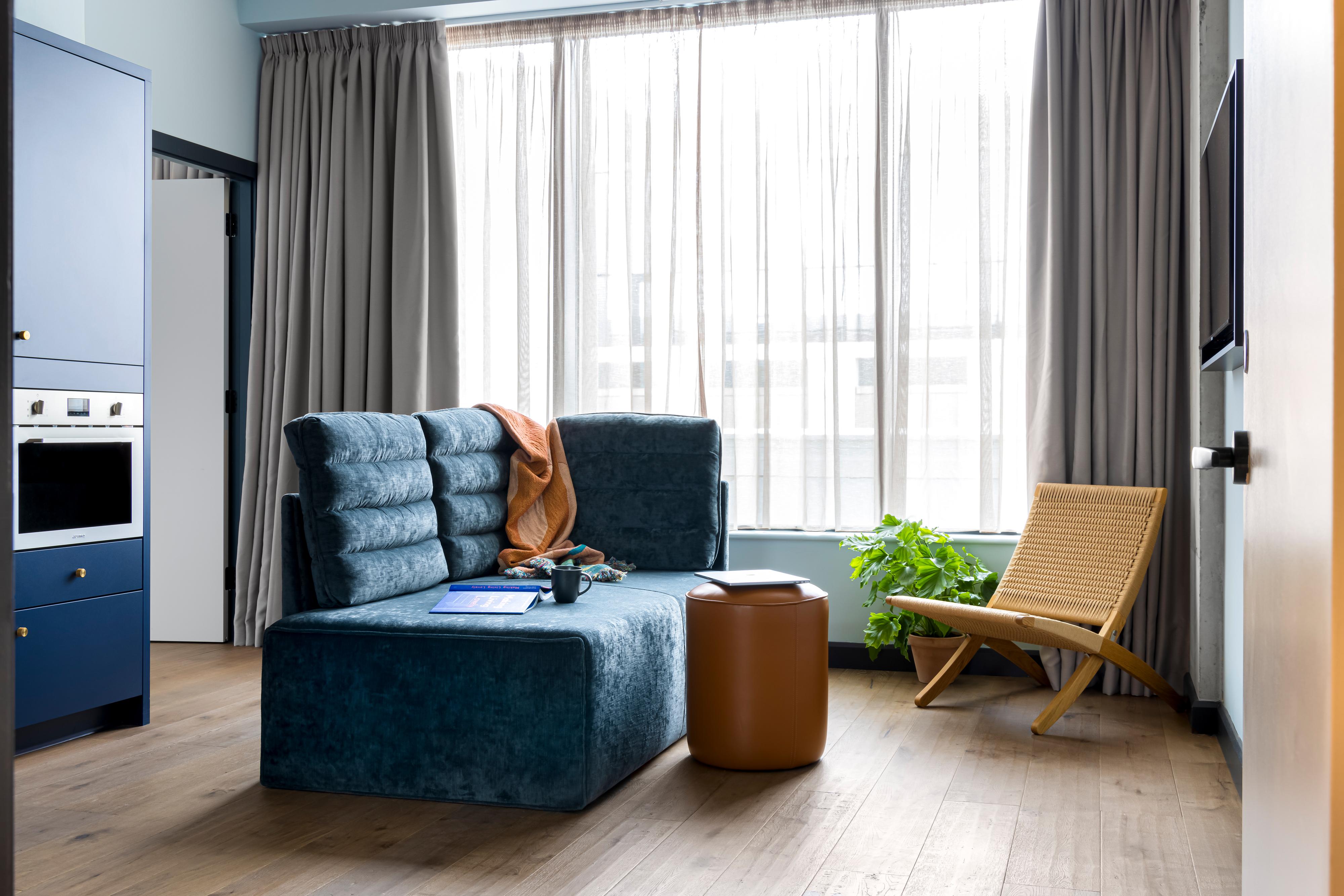 Beckett Locke Aparthotel Dublin Ngoại thất bức ảnh