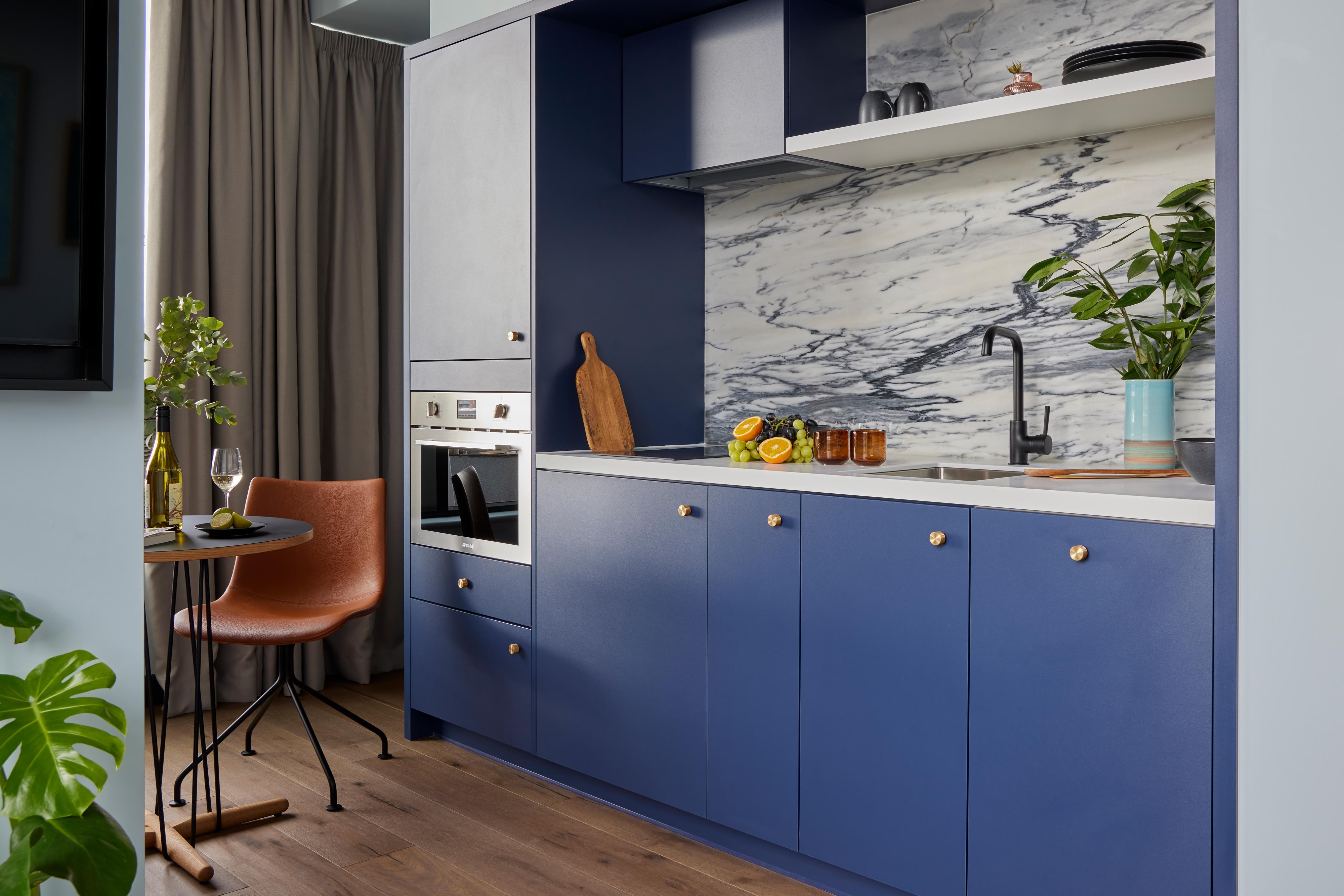 Beckett Locke Aparthotel Dublin Ngoại thất bức ảnh