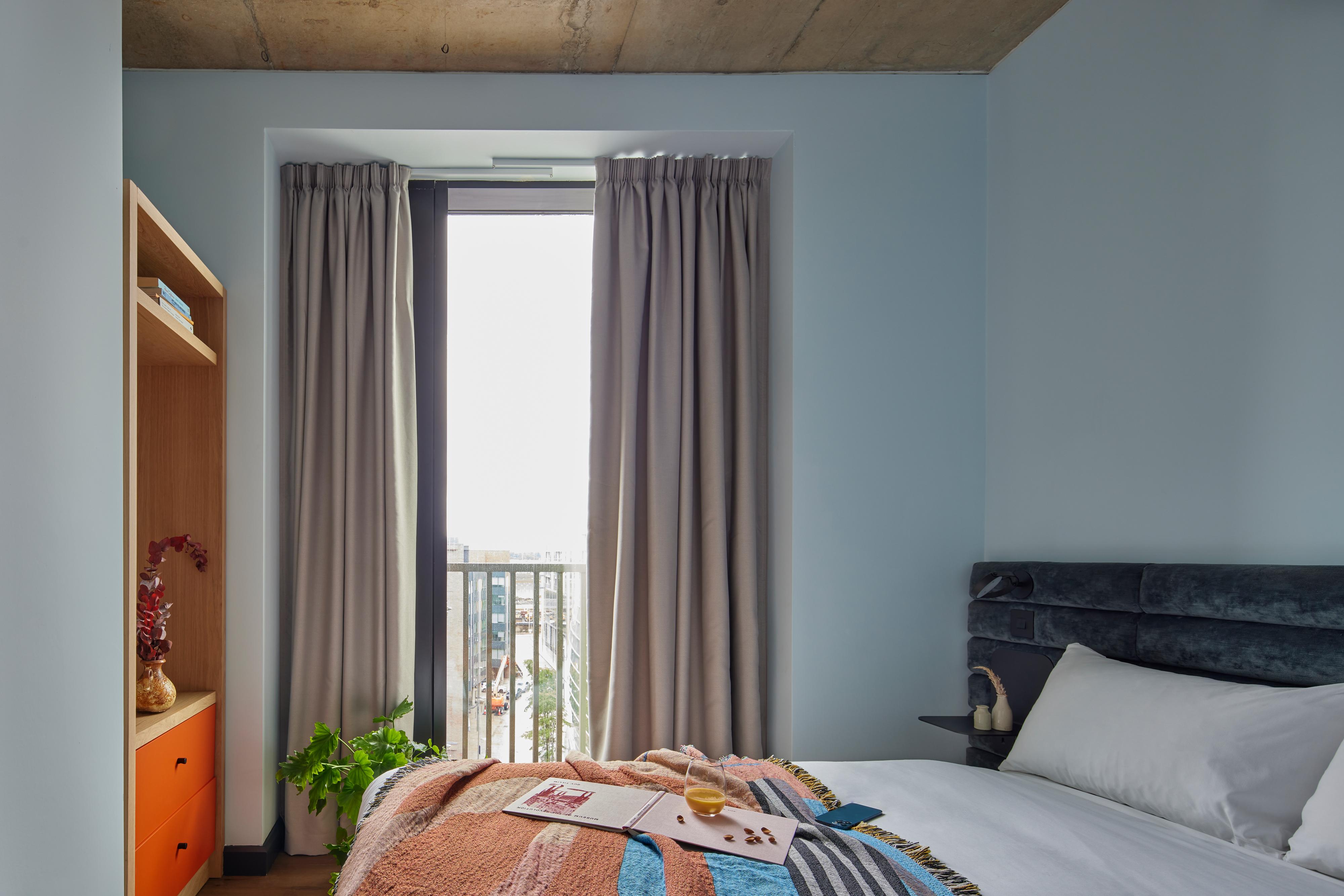 Beckett Locke Aparthotel Dublin Ngoại thất bức ảnh