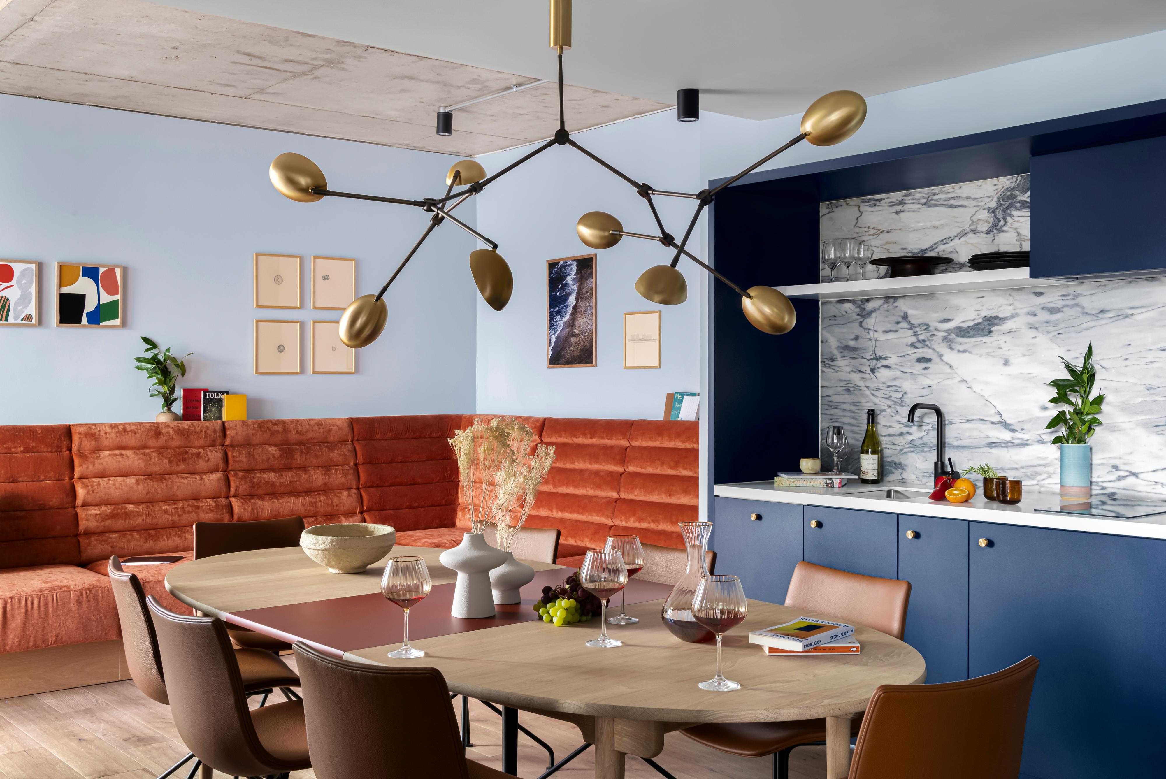 Beckett Locke Aparthotel Dublin Ngoại thất bức ảnh