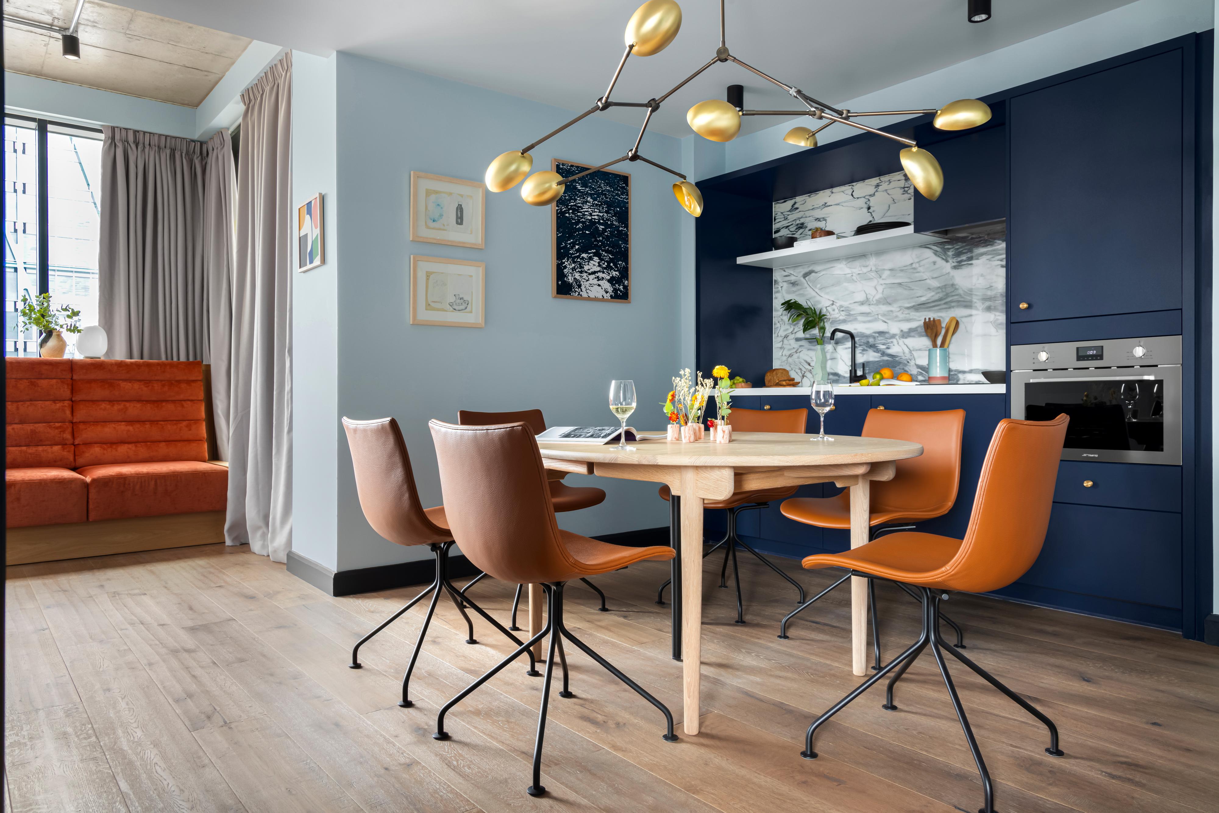 Beckett Locke Aparthotel Dublin Ngoại thất bức ảnh