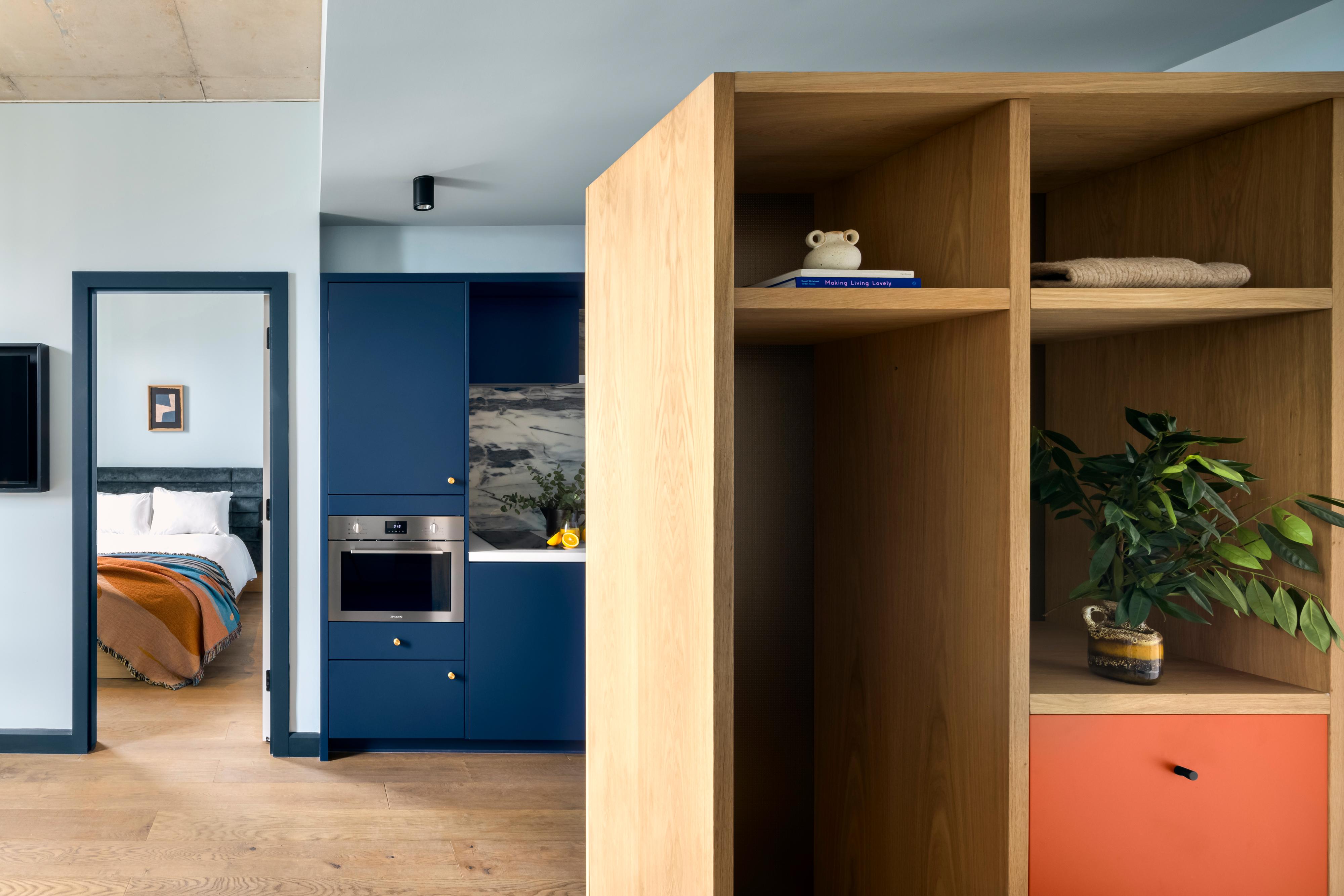 Beckett Locke Aparthotel Dublin Ngoại thất bức ảnh