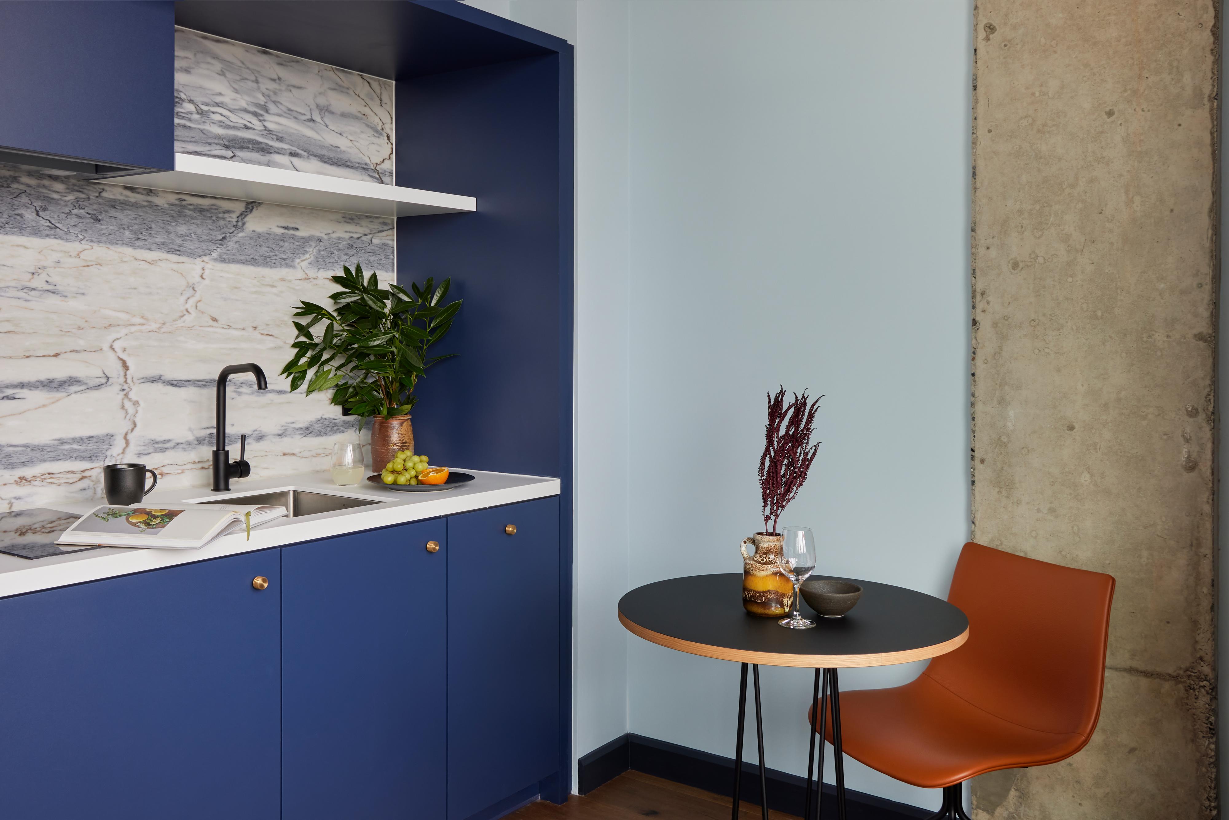 Beckett Locke Aparthotel Dublin Ngoại thất bức ảnh