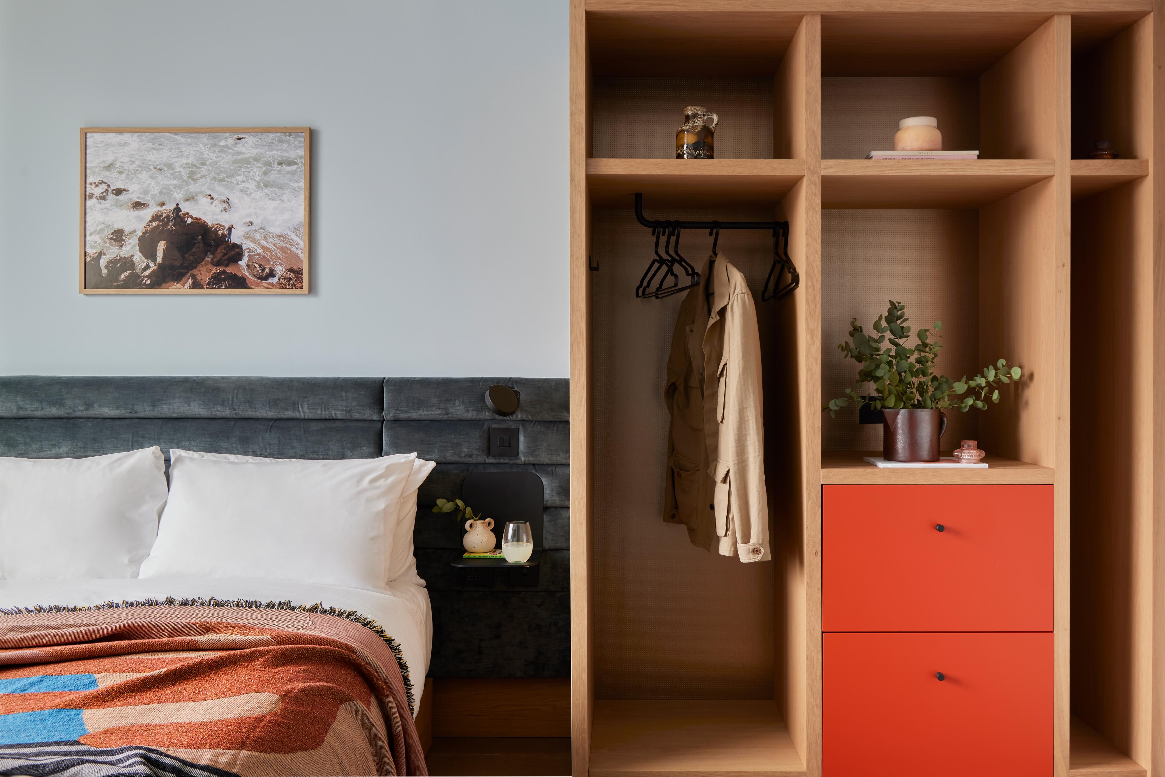 Beckett Locke Aparthotel Dublin Ngoại thất bức ảnh