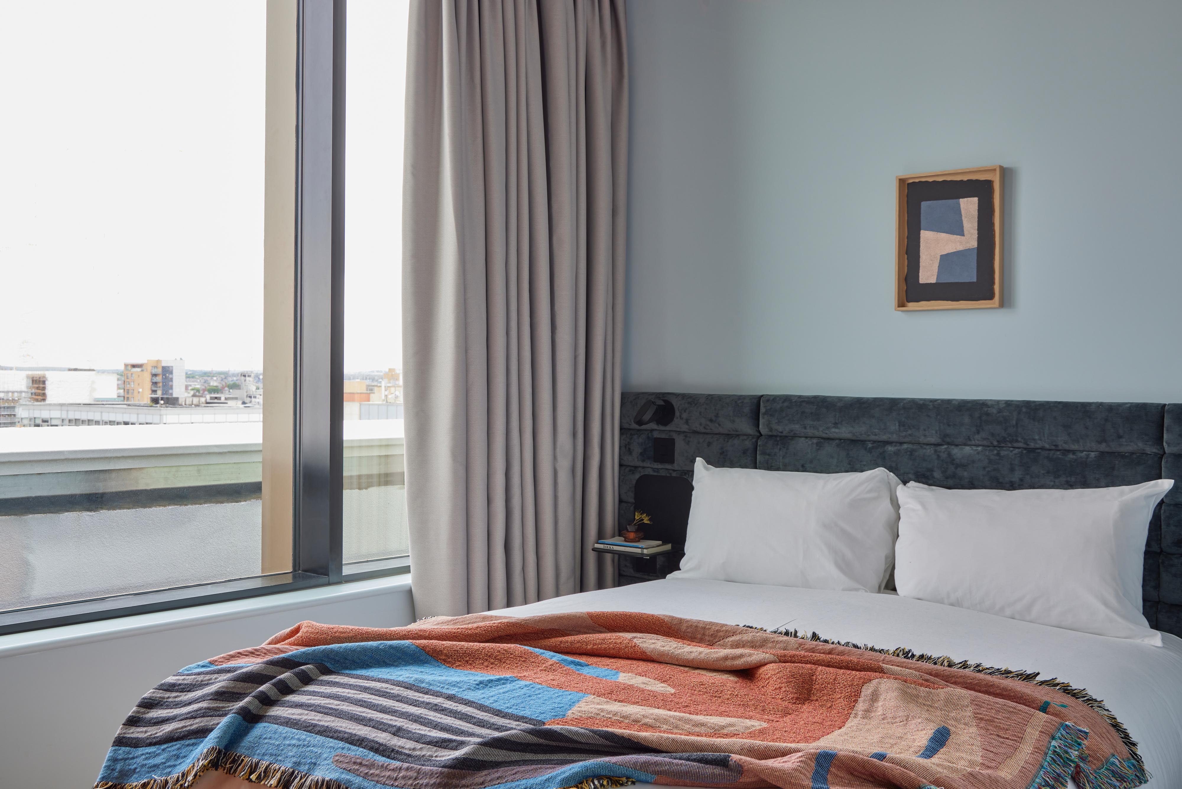 Beckett Locke Aparthotel Dublin Ngoại thất bức ảnh