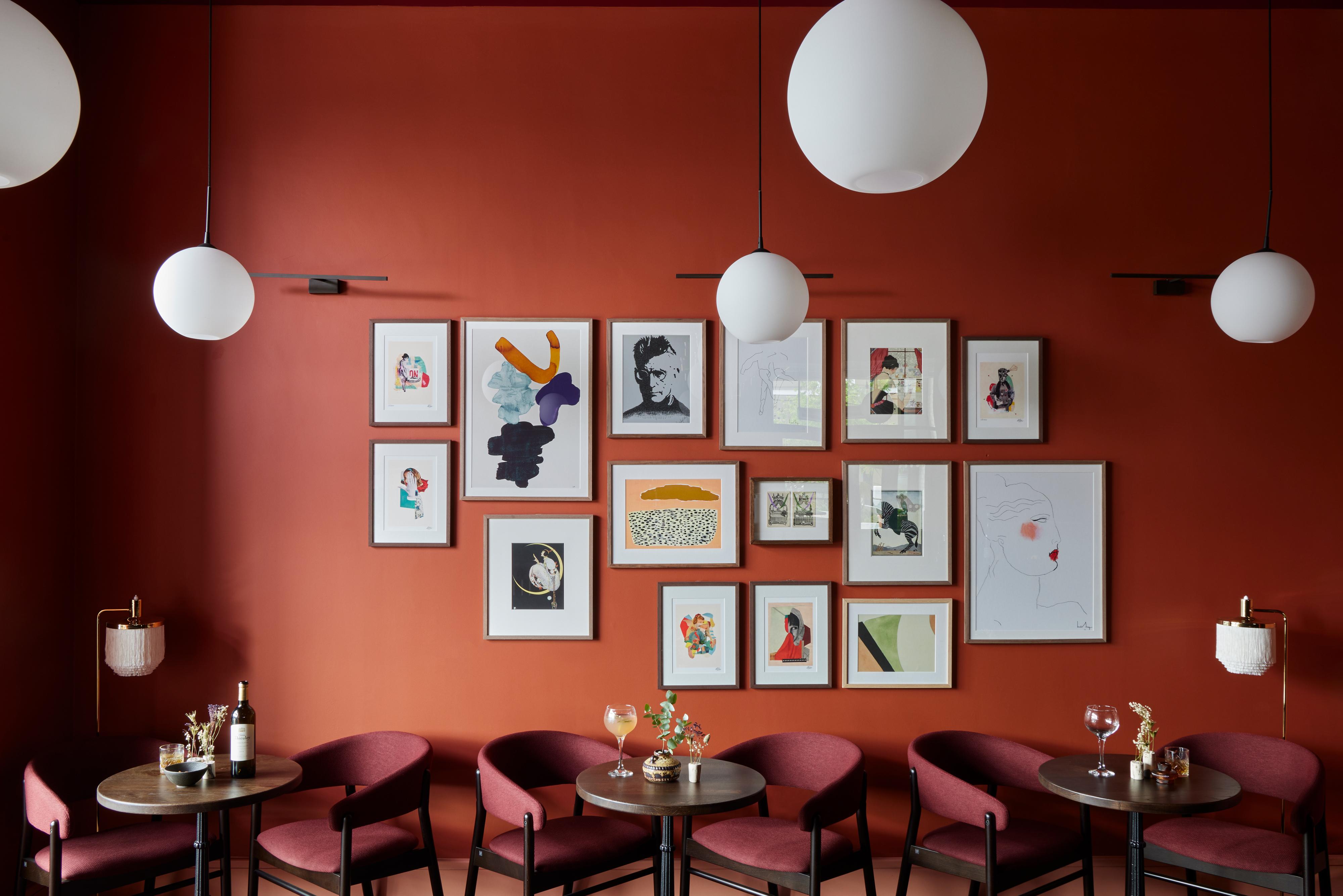 Beckett Locke Aparthotel Dublin Ngoại thất bức ảnh