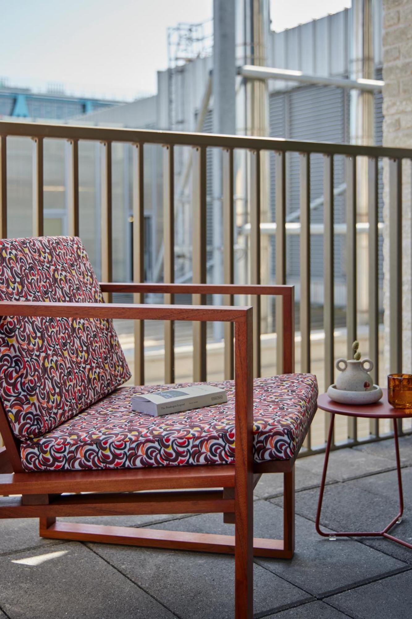 Beckett Locke Aparthotel Dublin Ngoại thất bức ảnh