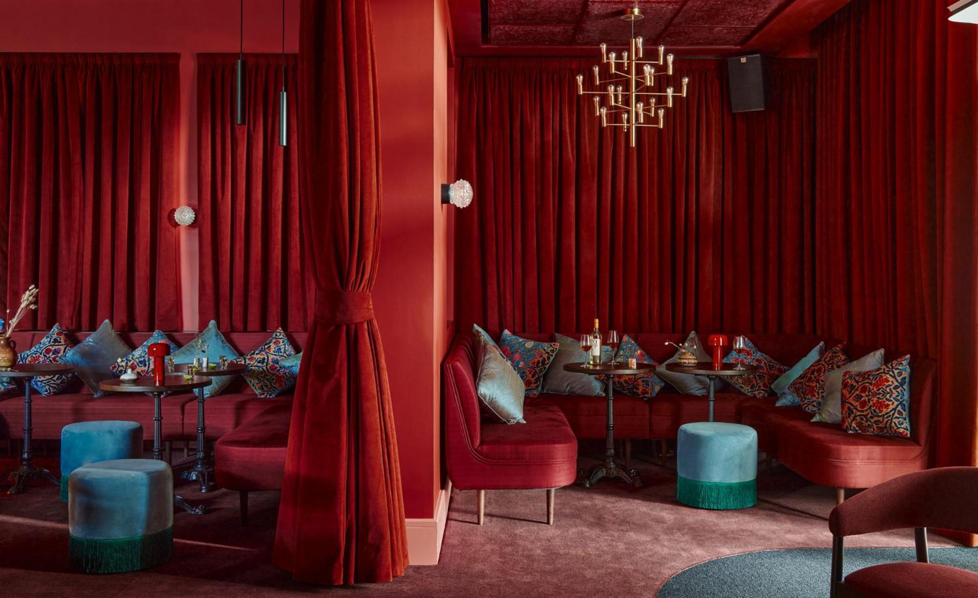Beckett Locke Aparthotel Dublin Ngoại thất bức ảnh