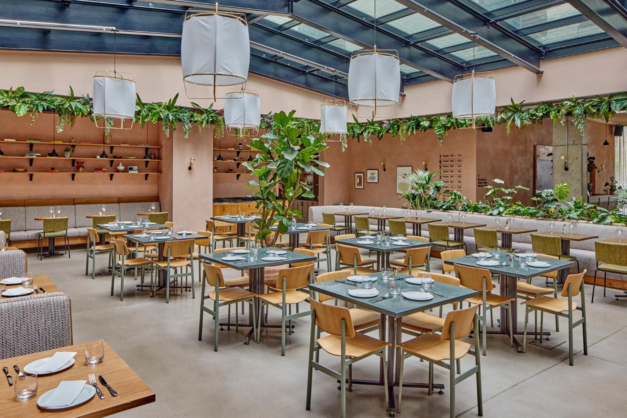 Beckett Locke Aparthotel Dublin Ngoại thất bức ảnh