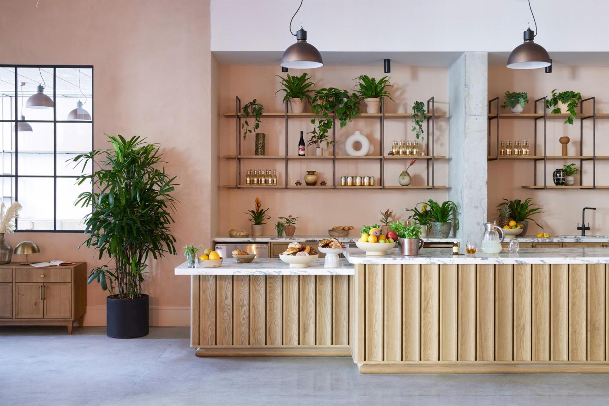 Beckett Locke Aparthotel Dublin Ngoại thất bức ảnh