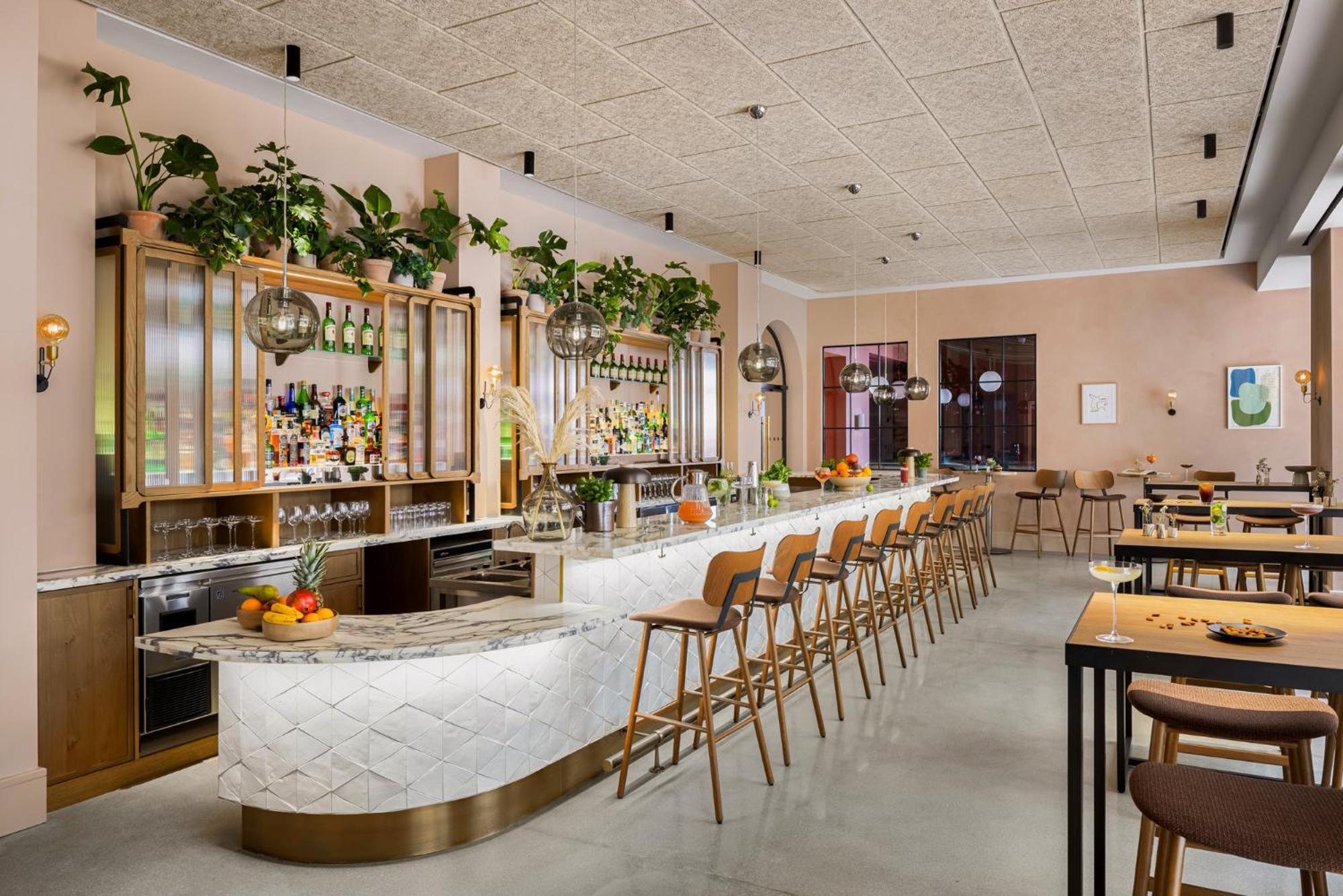 Beckett Locke Aparthotel Dublin Ngoại thất bức ảnh