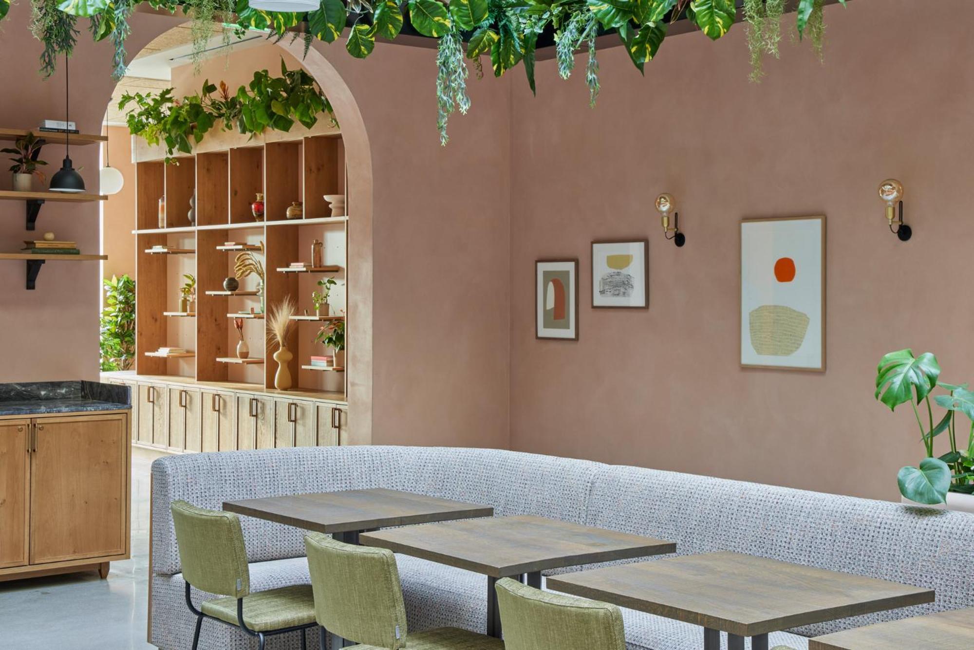 Beckett Locke Aparthotel Dublin Ngoại thất bức ảnh